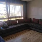 Bel Appartement à PUERTO MARINA-DAR BOUAZZA avec piscines et jardins