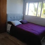 Bel Appartement à PUERTO MARINA-DAR BOUAZZA avec piscines et jardins