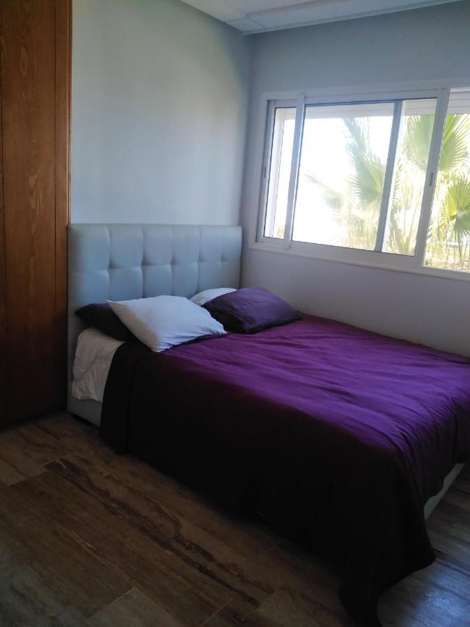Appartement Bel à Puerto Marina-dar Bouazza Avec Piscines Et Jardins